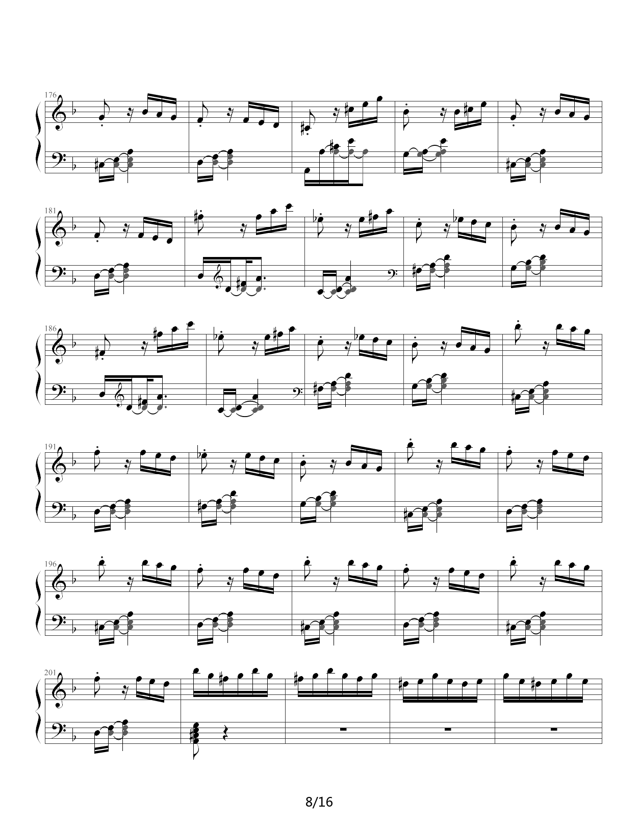 Beethovens Sonata钢琴谱|Beethovens Sonata最新钢琴谱|Beethovens Sonata钢琴谱下载