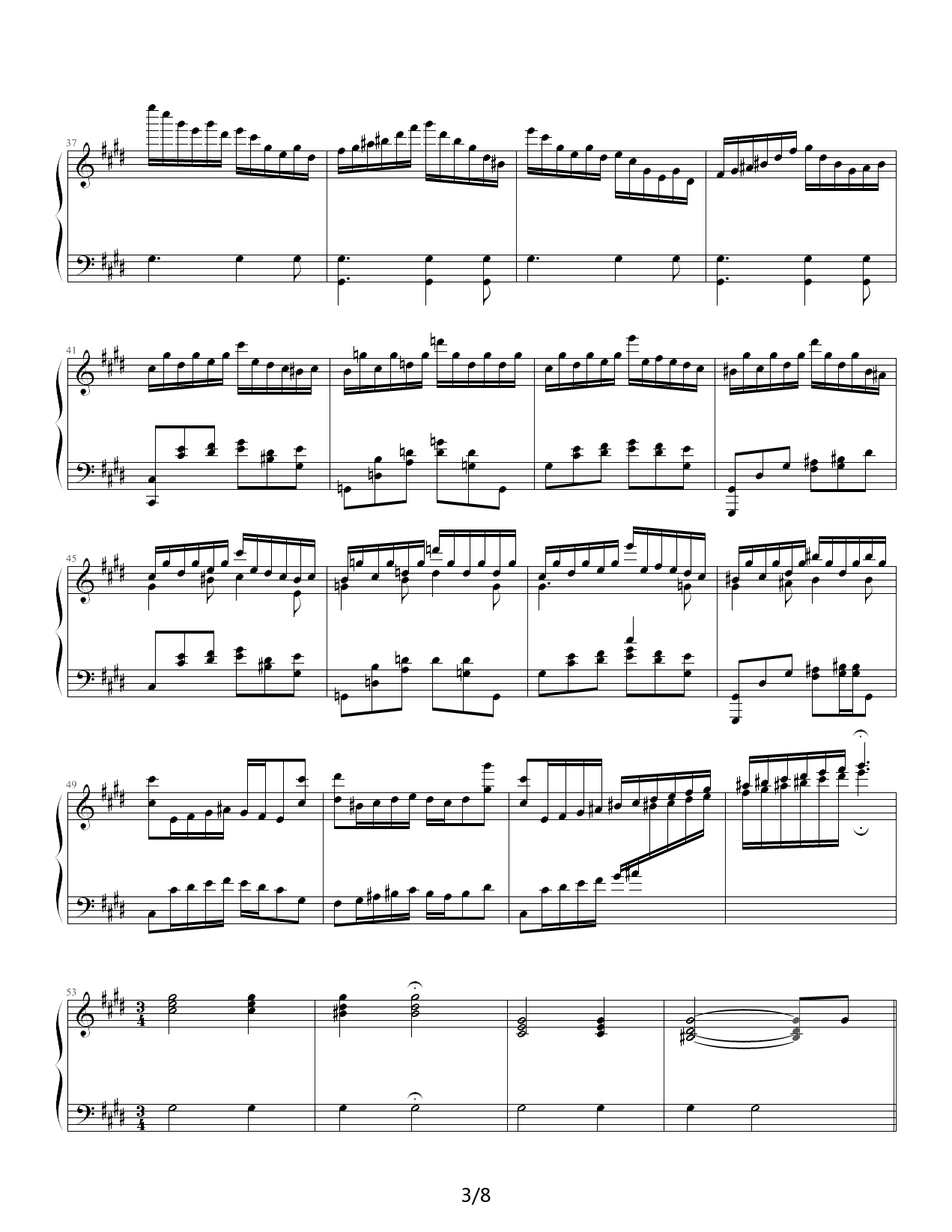 Stenica钢琴谱|Stenica最新钢琴谱|Stenica钢琴谱下载